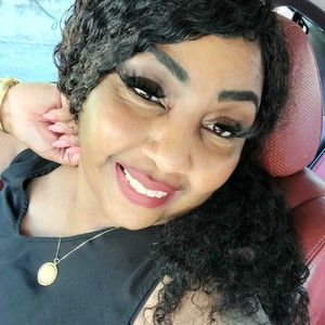 Meet your Posher, Natasha